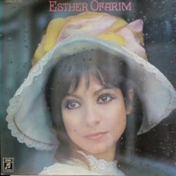 Esther Ofarim