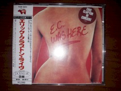 E.C. Was Here