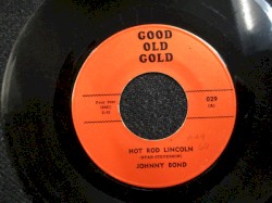 Hot Rod Lincoln / Don’t Touch Me