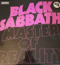 Master of Reality
