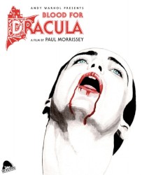 Andy Warhol's Blood For Dracula - Original Motion Picture Soundtrack