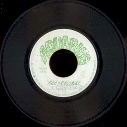 Iggy Iggy / Babylon (Aquarius 2)