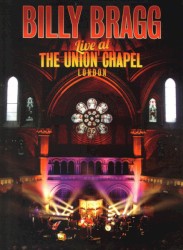 Live at the Union Chapel London