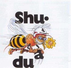 Shu•bi•dua 4