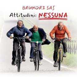 Attitudini: nessuna