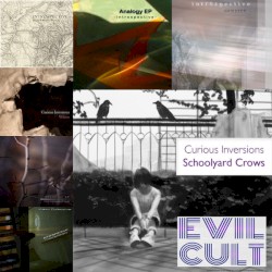 Evil Cult Soundtrack