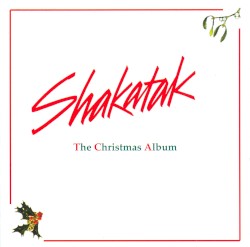 The Christmas Album