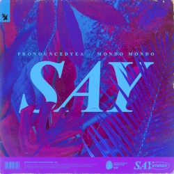 Say