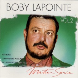 Boby Lapointe, Vol. 2