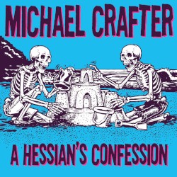 A Hessian’s Confession