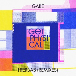 Hierbas (Remixes)