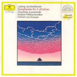 Symphonie Nr. 3 "Eroica" / Overtüre "Leonore III"