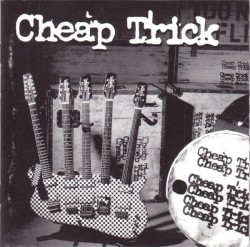 Cheap Trick