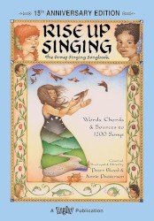 Rise Up Singing: The Teaching Discs (disc B: Ballads & Old Songs/Hard Times & Blues)