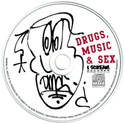 Drugs, Music & Sex