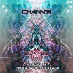 The Remixers Part.2 "The European Triangle"