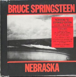 Nebraska ’82: Expanded Edition