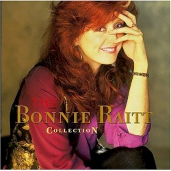 The Bonnie Raitt Collection