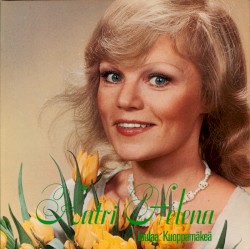 Katri Helena laulaa Kuoppamäkeä