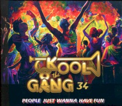 People Just Wanna Have Fun