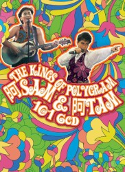 The Kings of Polygram 阿SAM & 阿TAM 101