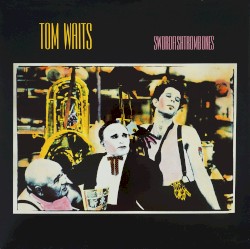 Swordfishtrombones