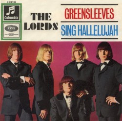 Greensleeves
