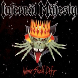 None Shall Defy