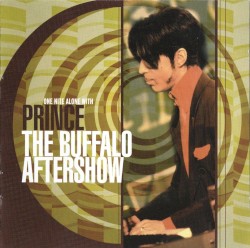 The Buffalo Aftershow