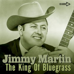 The King of Bluegrass