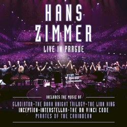 Live in Prague