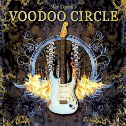 Alex Beyrodt's Voodoo Circle