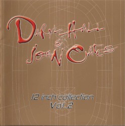 12 Inch Collection, Volume 2