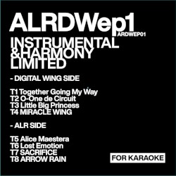 INSTRUMENTAL & HARMONY LIMITED