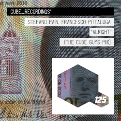 Alright (The Cube Guys Remix)