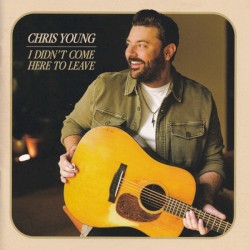 I Didn’t Come Here to Leave