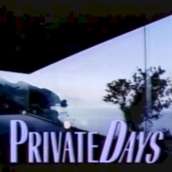 Private 𝘋𝘢𝘺𝘴