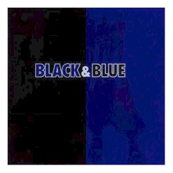 Black & Blue