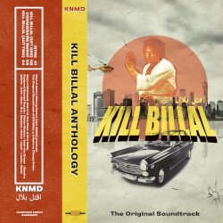 Kill Billal Anthology