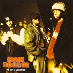 The Best Of Main Source