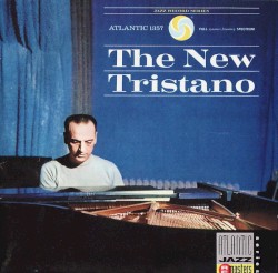 The New Tristano