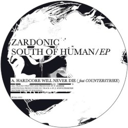South of Human EP