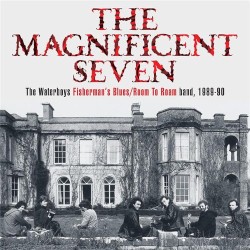 The Magnificent Seven: The Waterboys Fisherman’s Blues / Room to Roam Band, 1989–90