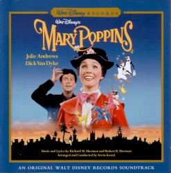 Mary Poppins