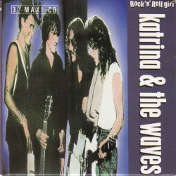 Rock ’n’ Roll Girl