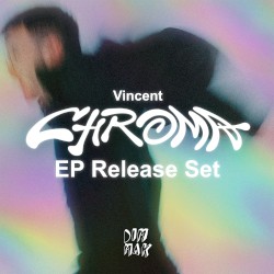 CHROMA EP Release Set