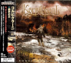 Korven kuningas
