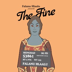 The Fine