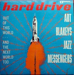 Hard Drive