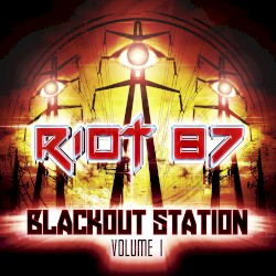 Blackout Station Volume 1